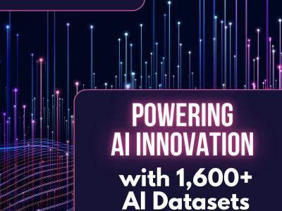 Powering AI Innovation