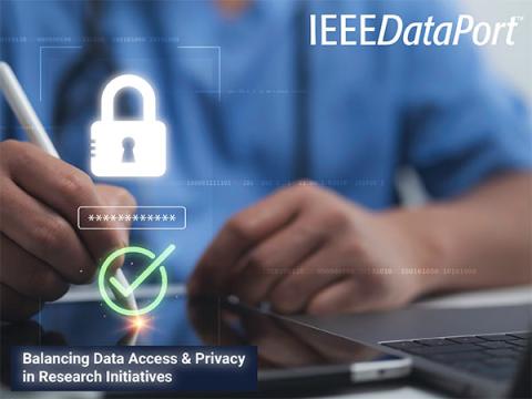 Balancing Data Access & Privacy in Research Initiatives