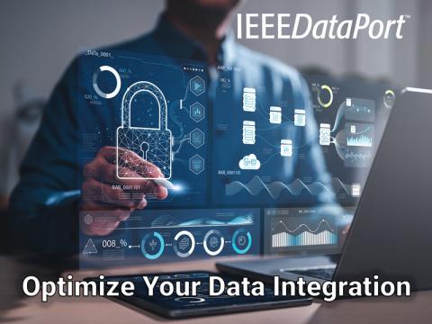 Optimize Your Data Integration