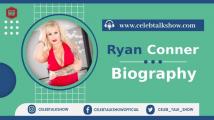 Ryan Conner CelebTalkShow's picture