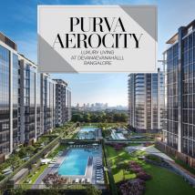 Purva Aerocity's picture